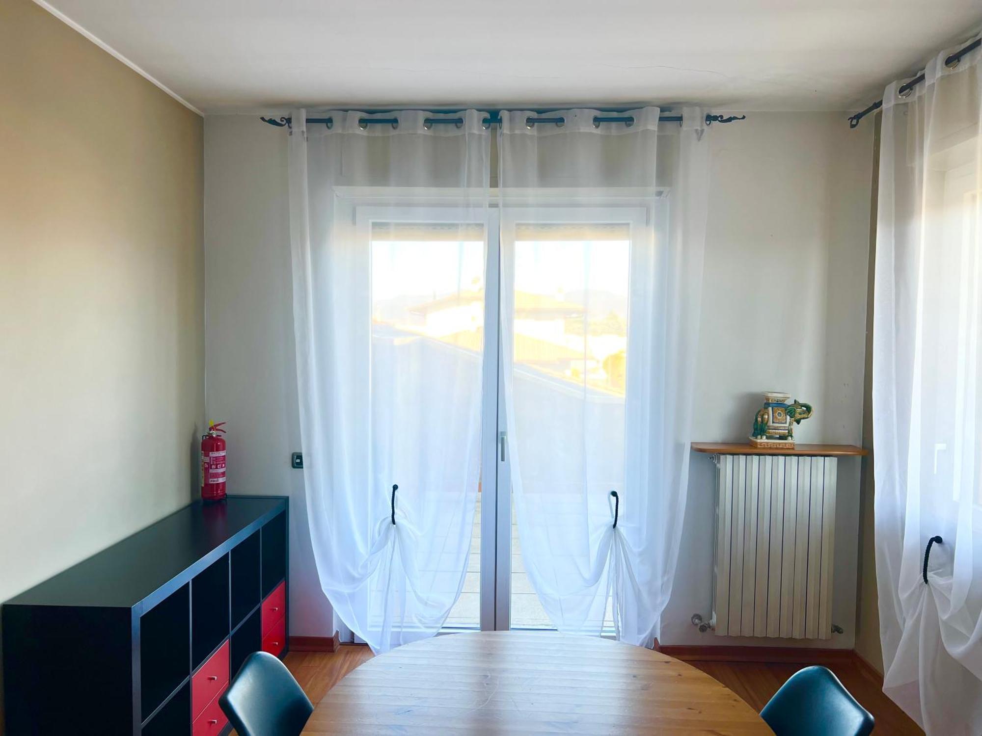 Appartement Orio Relax&Fly à Grassobbio Extérieur photo